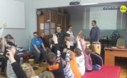 Atrakcyjne półzimowiska