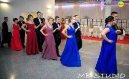 Studniówka Zespołu Szkół Zawodowych w Iłowie