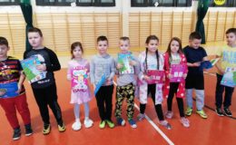 Dzień Piżamy i gratulacje dla prymusów
