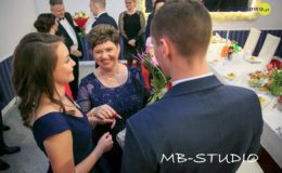 Studniówka Zespołu Szkół Zawodowych w Iłowie
