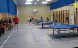 Grand  Prix  Działdowa  w  Tenisie  Stołowym