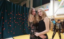 Bal karnawałowy i bal sportowca w SP 1