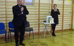 Najlepsi z najlepszych w Zespole Szkół nr 2