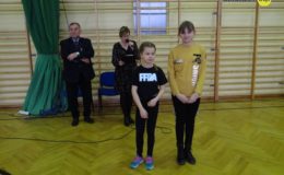Najlepsi z najlepszych w Zespole Szkół nr 2