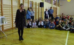 Najlepsi z najlepszych w Zespole Szkół nr 2