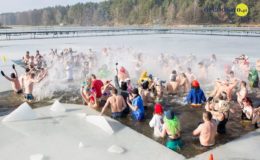 IX Zlot Foczek i Morsów. Jest nowy rekord!