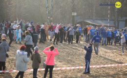 IX Zlot Foczek i Morsów. Jest nowy rekord!