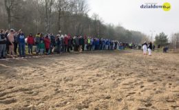 IX Zlot Foczek i Morsów. Jest nowy rekord!