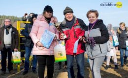 IX Zlot Foczek i Morsów. Jest nowy rekord!
