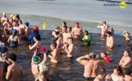 IX Zlot Foczek i Morsów. Jest nowy rekord!