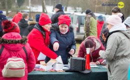 IX Zlot Foczek i Morsów. Jest nowy rekord!