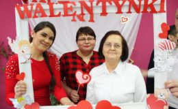 Walentynki w ŚDS [zdjęcia]