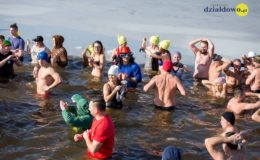 IX Zlot Foczek i Morsów. Jest nowy rekord!