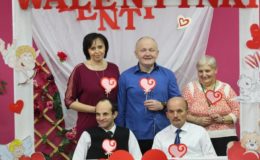 Walentynki w ŚDS [zdjęcia]