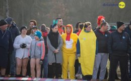 IX Zlot Foczek i Morsów. Jest nowy rekord!