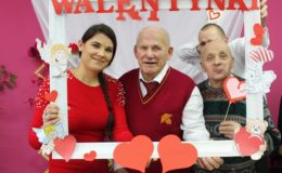 Walentynki w ŚDS [zdjęcia]