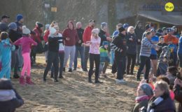 IX Zlot Foczek i Morsów. Jest nowy rekord!