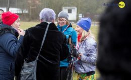 IX Zlot Foczek i Morsów. Jest nowy rekord!