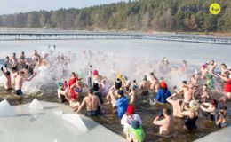 IX Zlot Foczek i Morsów. Jest nowy rekord!