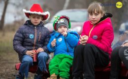 IX Zlot Foczek i Morsów. Jest nowy rekord!