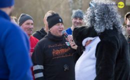 IX Zlot Foczek i Morsów. Jest nowy rekord!