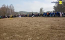 IX Zlot Foczek i Morsów. Jest nowy rekord!