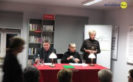 „Banalna historia” dostarczyła wiele śmiechu, emocji i refleksji. Teatr przy stoliku