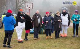 IX Zlot Foczek i Morsów. Jest nowy rekord!