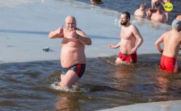 IX Zlot Foczek i Morsów. Jest nowy rekord!