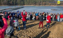 IX Zlot Foczek i Morsów. Jest nowy rekord!