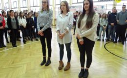 Najlepsi z najlepszych w Zespole Szkół nr 2