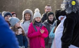 IX Zlot Foczek i Morsów. Jest nowy rekord!