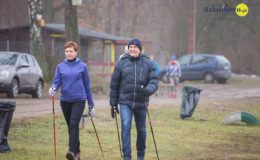 IX Zlot Foczek i Morsów. Jest nowy rekord!