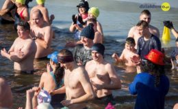IX Zlot Foczek i Morsów. Jest nowy rekord!