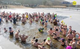 IX Zlot Foczek i Morsów. Jest nowy rekord!