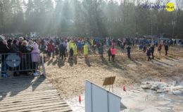 IX Zlot Foczek i Morsów. Jest nowy rekord!