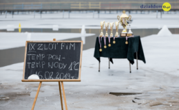 IX Zlot Foczek i Morsów. Jest nowy rekord!