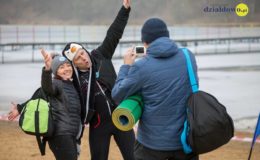 IX Zlot Foczek i Morsów. Jest nowy rekord!