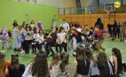 Karnawał w Szkole Podstawowej nr 2