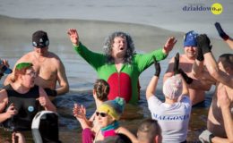IX Zlot Foczek i Morsów. Jest nowy rekord!