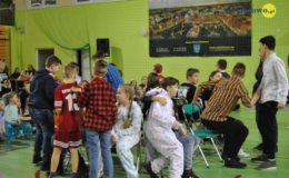 Karnawał w Szkole Podstawowej nr 2