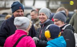 IX Zlot Foczek i Morsów. Jest nowy rekord!