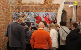 O Puszczy Piskiej i jej mieszkańcach dawniej i dziś