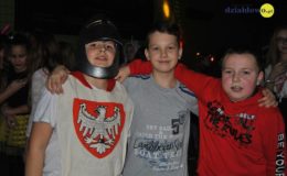 Karnawał w Szkole Podstawowej nr 2