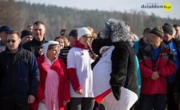 IX Zlot Foczek i Morsów. Jest nowy rekord! [zdjęcia]
