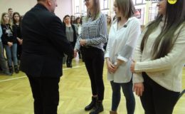Najlepsi z najlepszych w Zespole Szkół nr 2