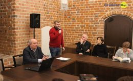 O Puszczy Piskiej i jej mieszkańcach dawniej i dziś