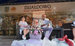 „Druciany krzyżyk” Krystyny Sztramskiej - słuchowisko na antenie I Programu Polskiego Radia
