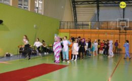 Karnawał w Szkole Podstawowej nr 2