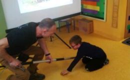 Prasownicy schroniska dla  bezdomnych psów opowiedzieli o swojej pracy